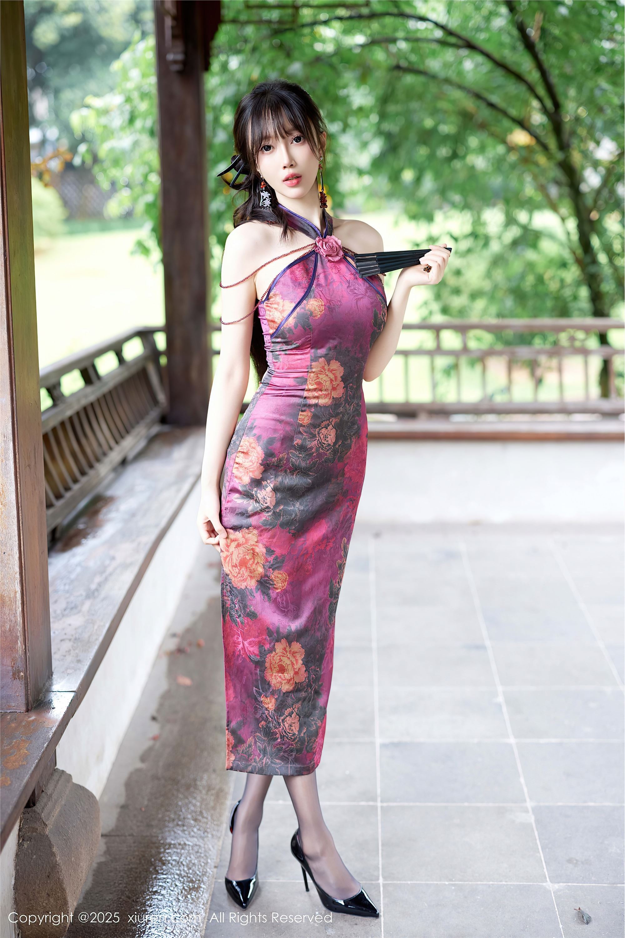 Xiuren秀人网 2025.07.28 NO.10593 玥儿玥er